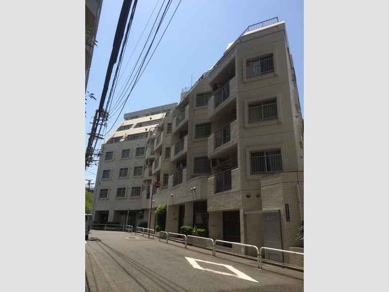ルミネ五反田 外観